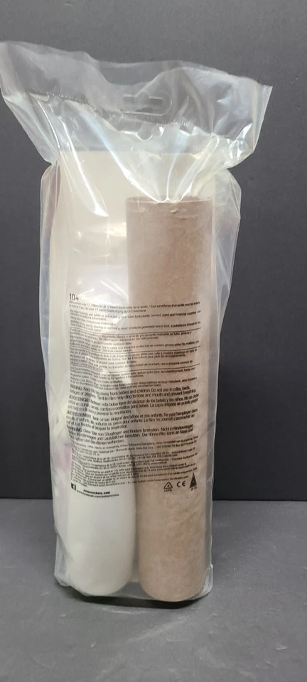 Estes Shuttle Flying Model Rocket Kit Space Shuttle Model Rocket New Sealed - Image 2 of 4