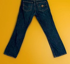 Henri Lloyd Men’s - 31" Slim Taper Jeans Y2K  