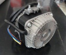 Elettroventilatore 10 WATT 220 VOLT ventola assiale frigorifero ventilatore 