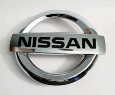 Nissan ALTIMA Front Grille Emblem 2007-2012