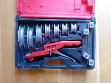 Cintreuse Arbalète Virax du Di…