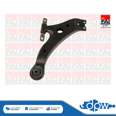Fits Toyota Previa Estima 2000-2001 Track Control Arm Front Right Lower DPW