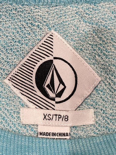 Volcom Sweater Size XS - Picture 3 of 3