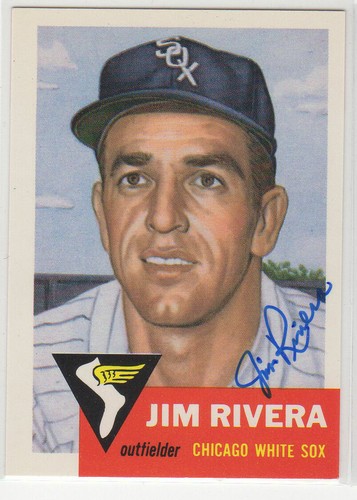 TÚ ELIGES - Chicago White Sox M-Z FIRMADO AUTOGRAFIADO DE COLECCIÓN STAR HOF 713 - Imagen 17 de 31