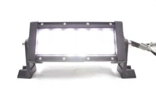 Race Sport RS-LED-36W Street Series 8 in. LED Light Bar