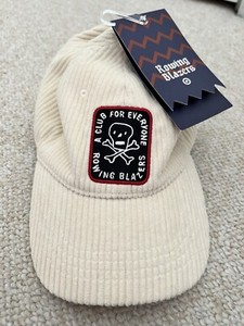 Rowing Blazers Hat | eBay
