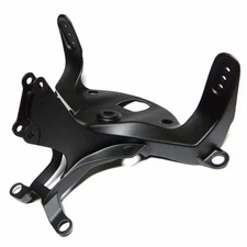 Aluminum Upper Front Headlight Fairing Stay Bracket For Yamaha YZF R1 2007-08
