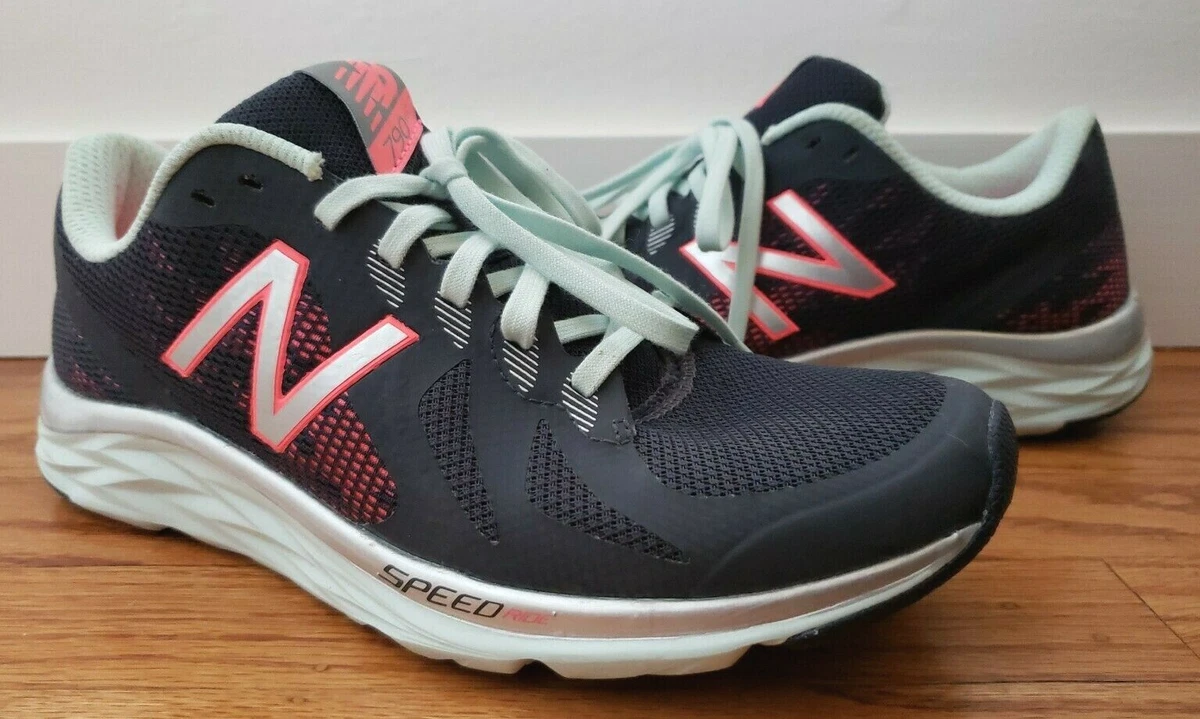 idioma futuro Imperativo New Balance Response 2.0 Speed Ride Women&#039;s Size 9 | eBay