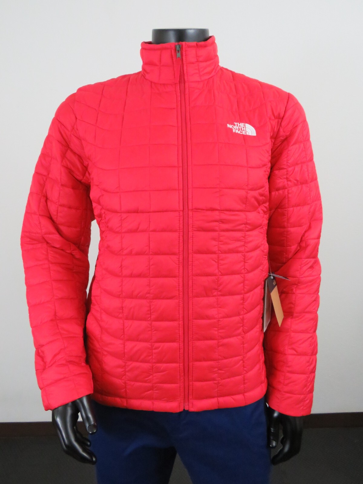NWT Mens TNF The North Face Thermoball 
