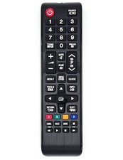 Ersatz Fernbedienung für Samsung TV UE32K4109 | UE32K5100 | UE32K5100AK |