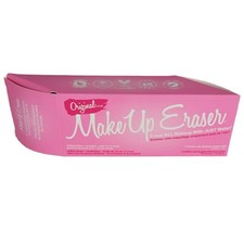 MakeUp Eraser Makeup Remover Cloth, Original Pink - RTP01