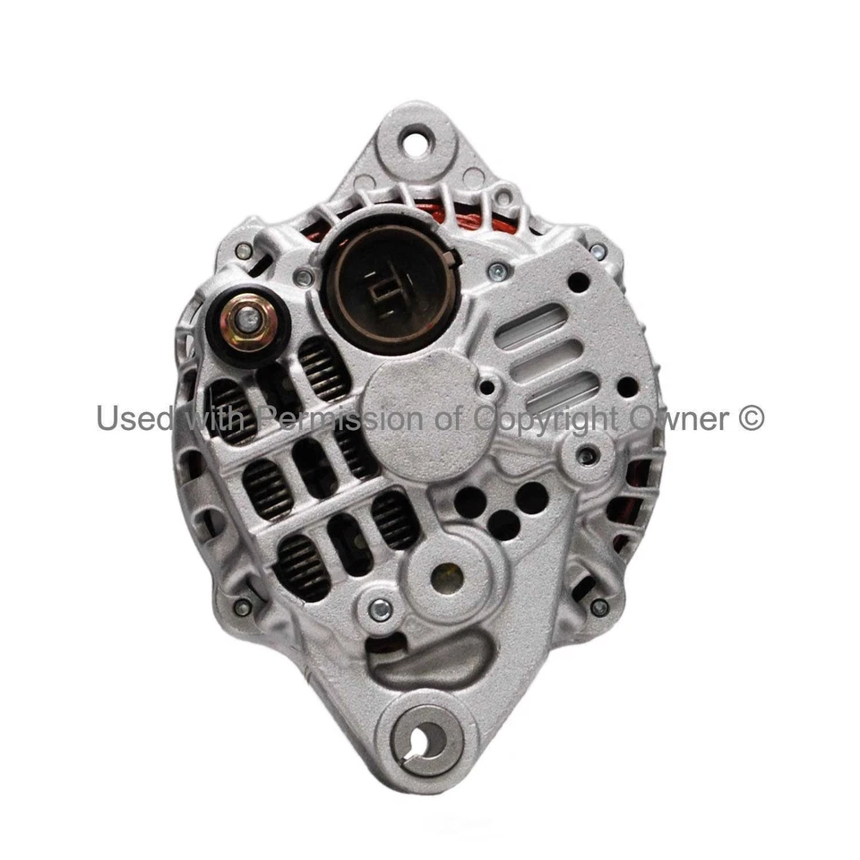 Alternator Quality-Built 15856 Reman — 第 3/4 张图片