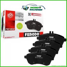 Kits de frein Fiat ULYSSE