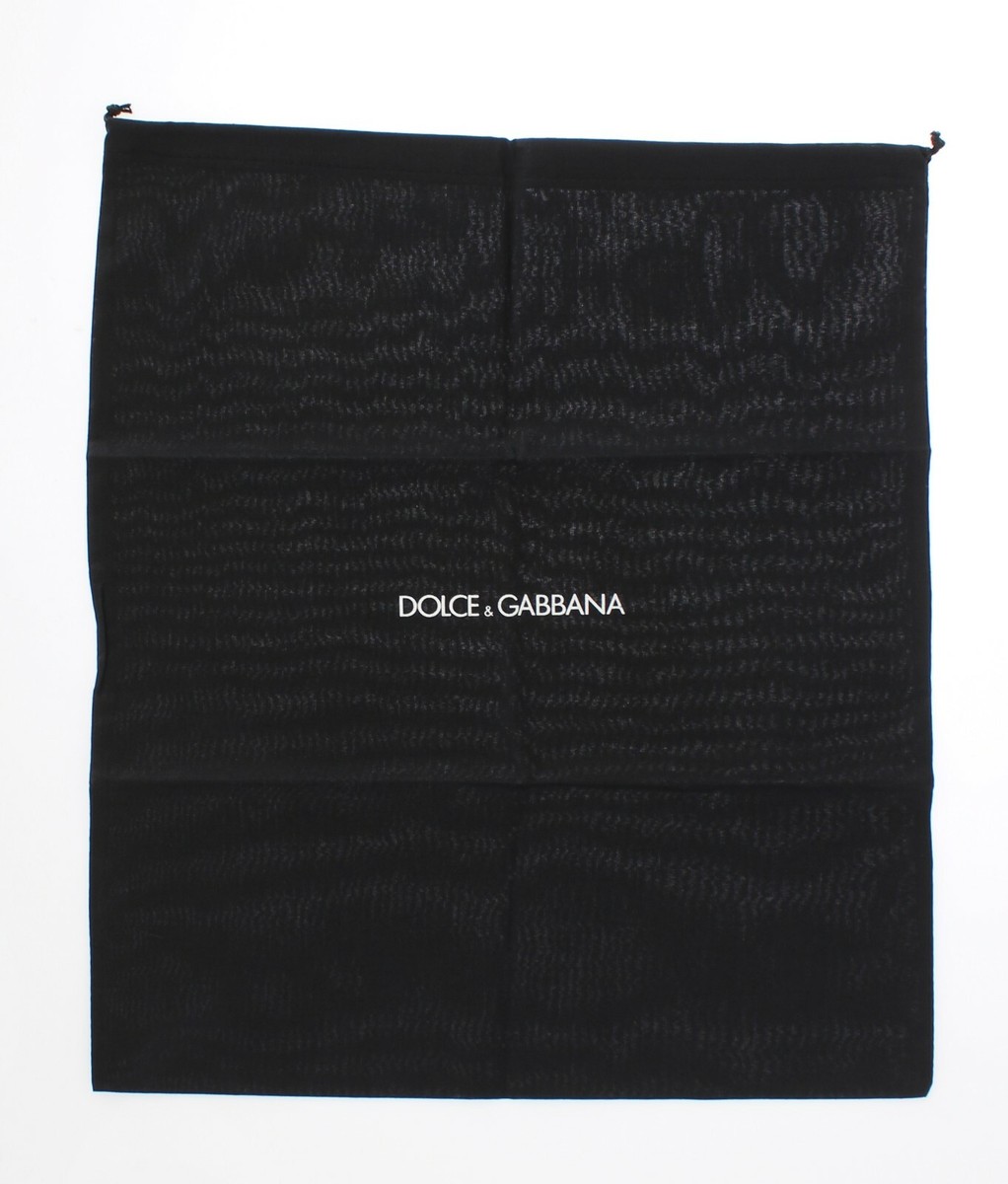 財布・小物その他 DOLCE & GABBANA BLACK LEATHER WALLET s-l1200.jpg