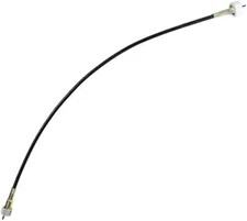 E-1667951M91 Tachometer Cable for Massey Ferguson Tractors: 255, 245, 235, 231