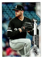 2020 Topps Update Series Baseball US1-300 Choose Your Card - Complete Your Set