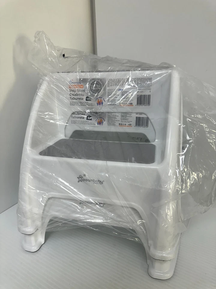 Dreambaby Toddler & Me Herramienta de 2 Pasos - Paquete de 2 Foto 3 de 3