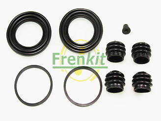FRENKIT 244008 Reparatursatz, Bremssattel for IVECO - Bild 1 von 1