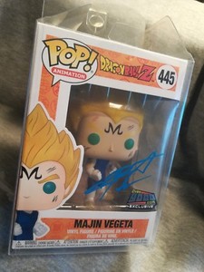 majin vegeta pop ebay