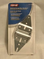 Genie Universal Garage Door Center #1 End Hinge 192811 NEW