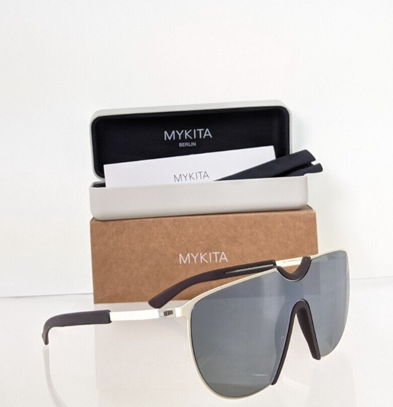 Brand New Authentic MYKITA Mylon Hybrid Aloe Sunglasses Col  display picture 1