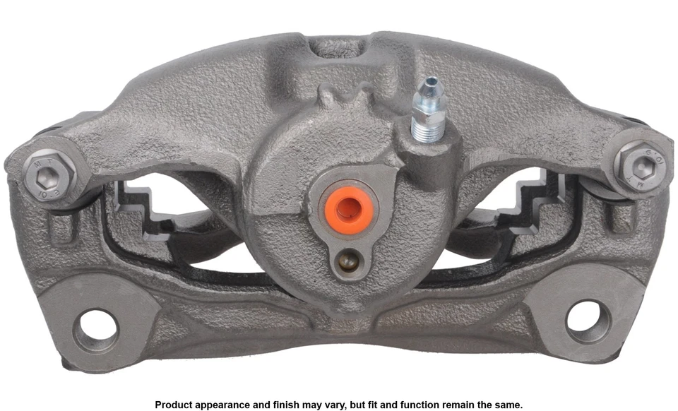 Суппорт дискового тормоза передний правый кардон для 2014-2016 Mazda 3 2 л L4 - Изображение 3 из 3