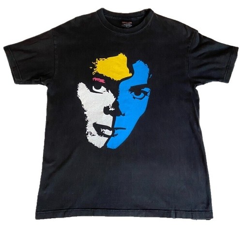 VICTOR VICTOR I KNOW NIGO TEE T-SHIRT POP SMOKE WHITE L VICTOR | eBay