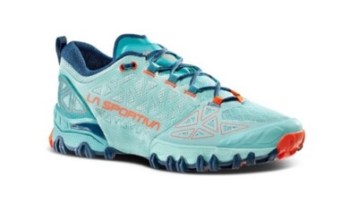 LA SPORTIVA Damen Laufschuhe Bushido II W's Schuhe La Sportiva *NEU*