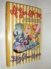 If You Ask Me - Hardcover By Libby Gelman-Waxner - GOOD