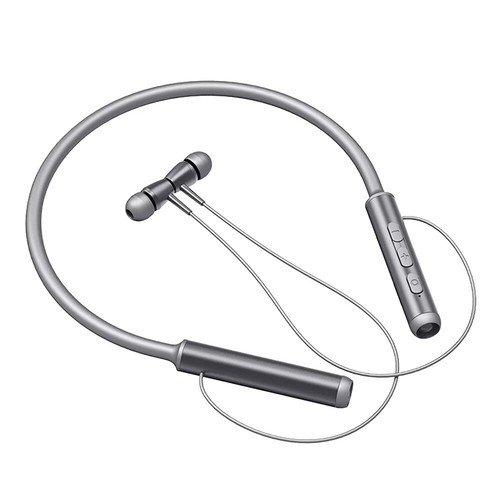 For iPhone 15 Plus 14 13 12 11 MAX Bluetooth Neckband Headset Wireless Earphones - Zdjęcie 19 z 25