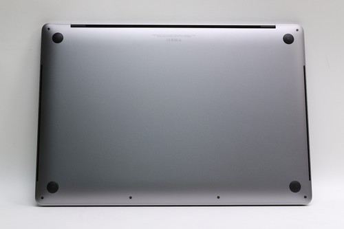 16" 2019, MacBook Pro, MVVJ2LL/A, i7-9750H, 16GB, 512GB SSD - Afbeelding 5 van 12