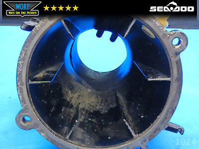 GENUINE OEM 2003 SEA-DOO GTI LE RFI JET PUMP STEERING SIPHON GENUINE OEM 2003 SEA-DOO GTI LE RFI JET PUMP STEERING SIPHON