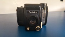 Fotocamera Vintage RHEINMETALL PERFEKTA I