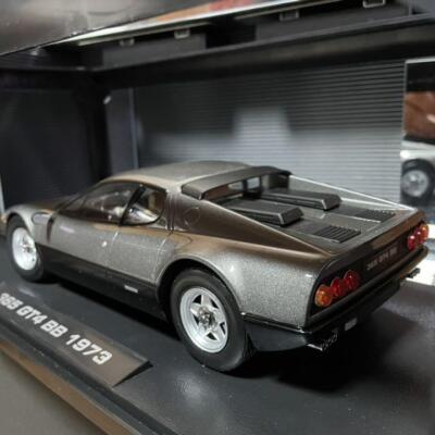 Kk Scale 1/18 Ferrari 365 Gt4 Bb 1973 Model Car | eBay