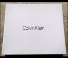 NEW CALVIN KLEIN LEATHER SUEDE WEDGE SANDAL SHOES ORIG CK BOX SIZE 8 ORIG$329 — photo 5