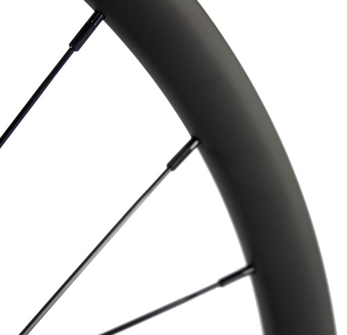 29 Zoll Carbon Laufräder MTB Laufradsatz Fahrrad Wheelset 30mm Wheels Tubeless - Picture 8 of 10