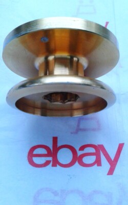 PENN SPINFISHER SPOOL ( SHELL ) for 712 713 Z SERIES | eBay