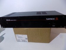 SAMICK PS - 10 Alimentatore PER RICAMBI