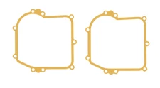 Set of 2 Crankcase Gasket Fits Briggs & Stratton Replaces 799587