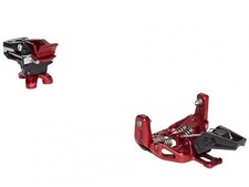 DYNAFIT ATTACCHI SCI ALPINISMO   48731  TLT SPEED SUPERLITE 1601 RED