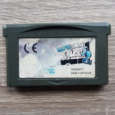 ebay® Auktion 376149979423 | Earthworm Jim 2 Nintendo Gameboy Advance Spiel Modul EUR Thumbnail of ebay® auction 376149979423 | Earthworm Jim 2 Nintendo Gameboy Advance Spiel Modul EUR