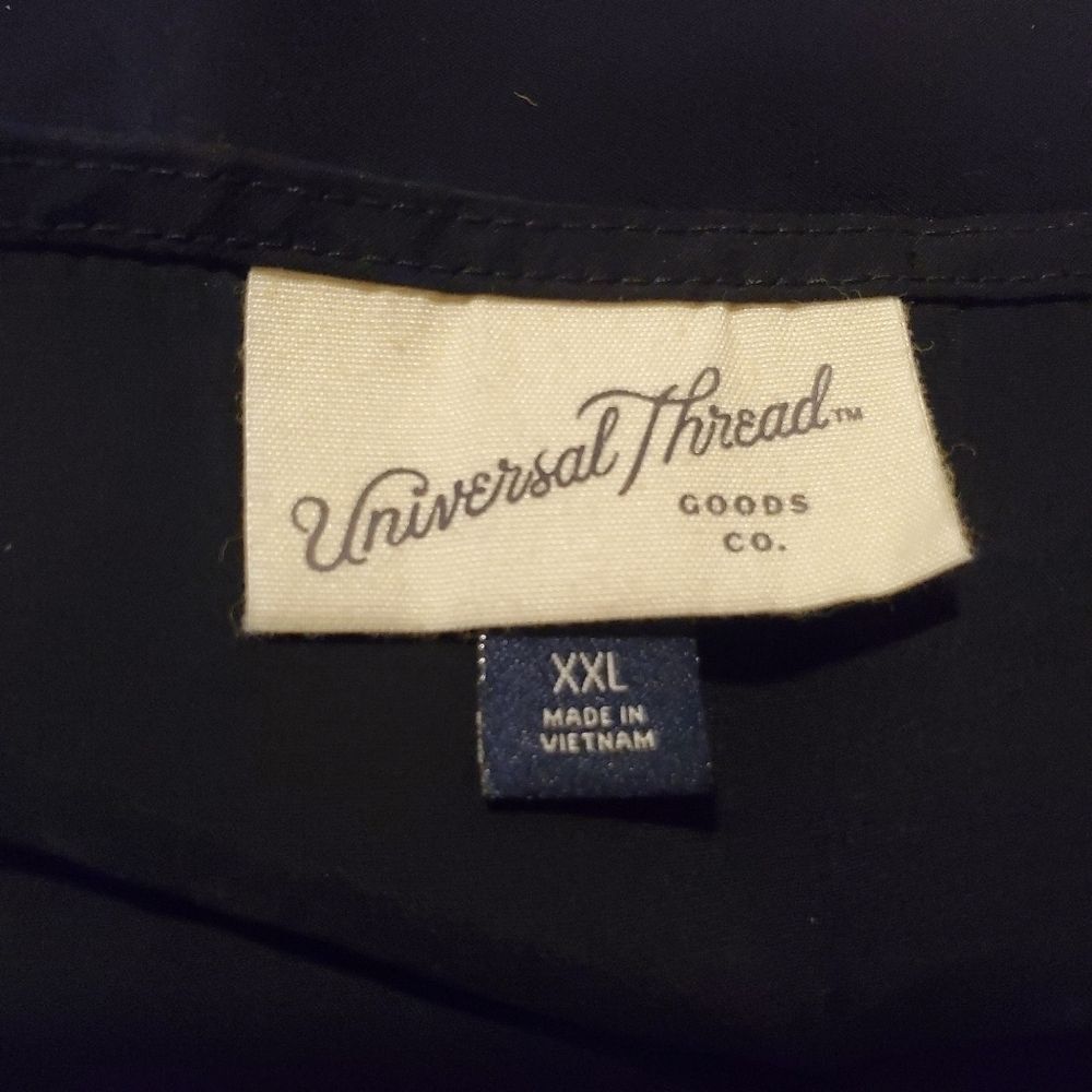 Sleeveless Tops - Universal Thread - image 6