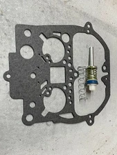 Quadrajet Accelerator Pump & Bowl Cover Air Horn Gasket 70-75 Chevy Qjet