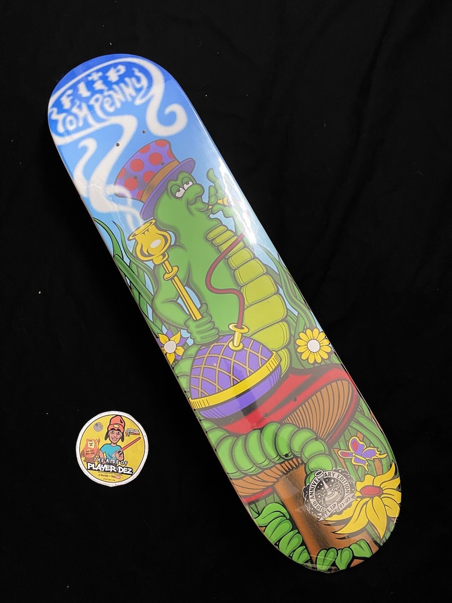 トムサックス No Skateboarding Skateboard Deck TomSachsNoSkateboardingDeckMod