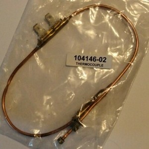 Reddy/Desa Thermacouple 104146-02