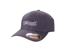 Walther Firearms Flexfit Hat Cap 2 Sizes Brand New