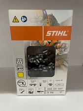 26RM 67 STIHL NEW CHAINSAW CHAIN SAW 16 in. .325 .63 67 16 INCH BLADE AGGRESSIVE