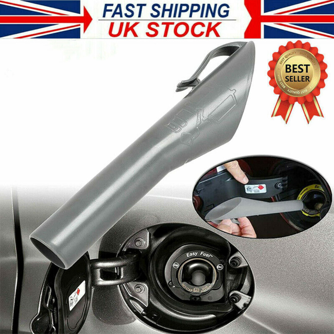 CAPLESS DIESEL FUEL FILLER FUNNEL / EMERGENCY FUEL FILLER FITS AUDI eBay