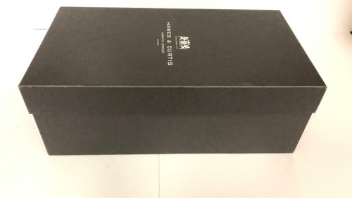 Fashion Designer Hawes & Curtis Brand Gift Box New UK Delivery - 第 1/4 張圖片