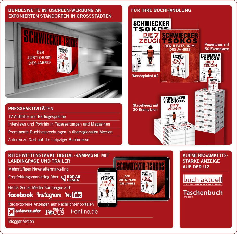 Thumbnail - Die Siebte Zeugin Florian Schwiecker